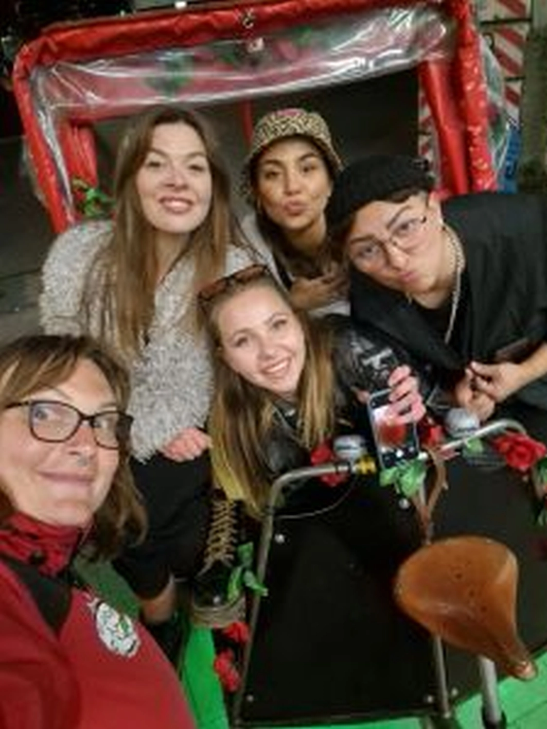Rikscha4U Fotoalbum!