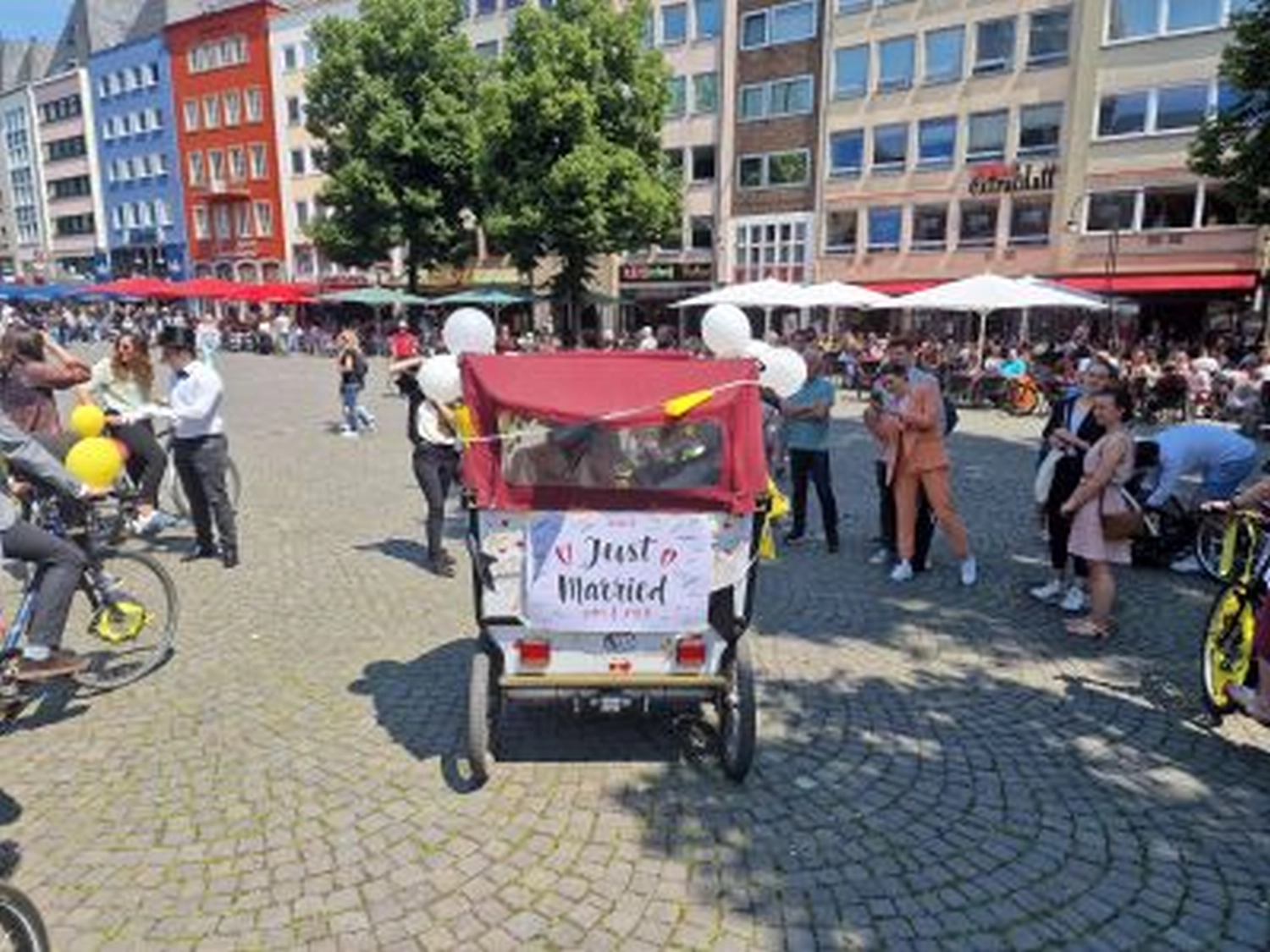 Rikscha4U Fotoalbum!
