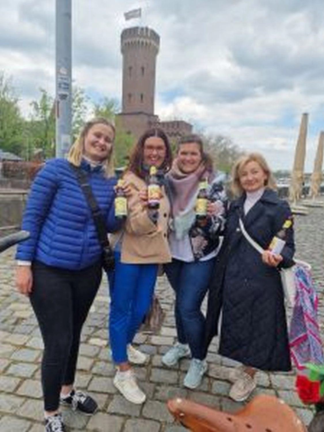 Rikscha4U Kneipentour