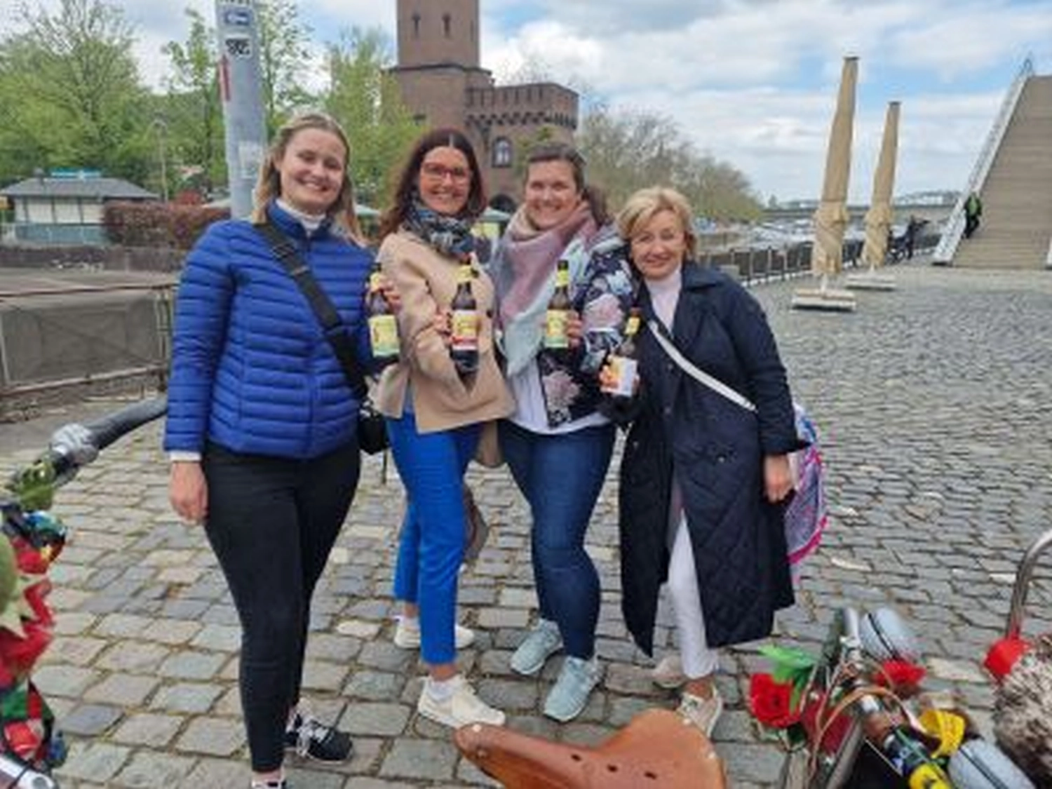 Rikscha4U Kneipentour