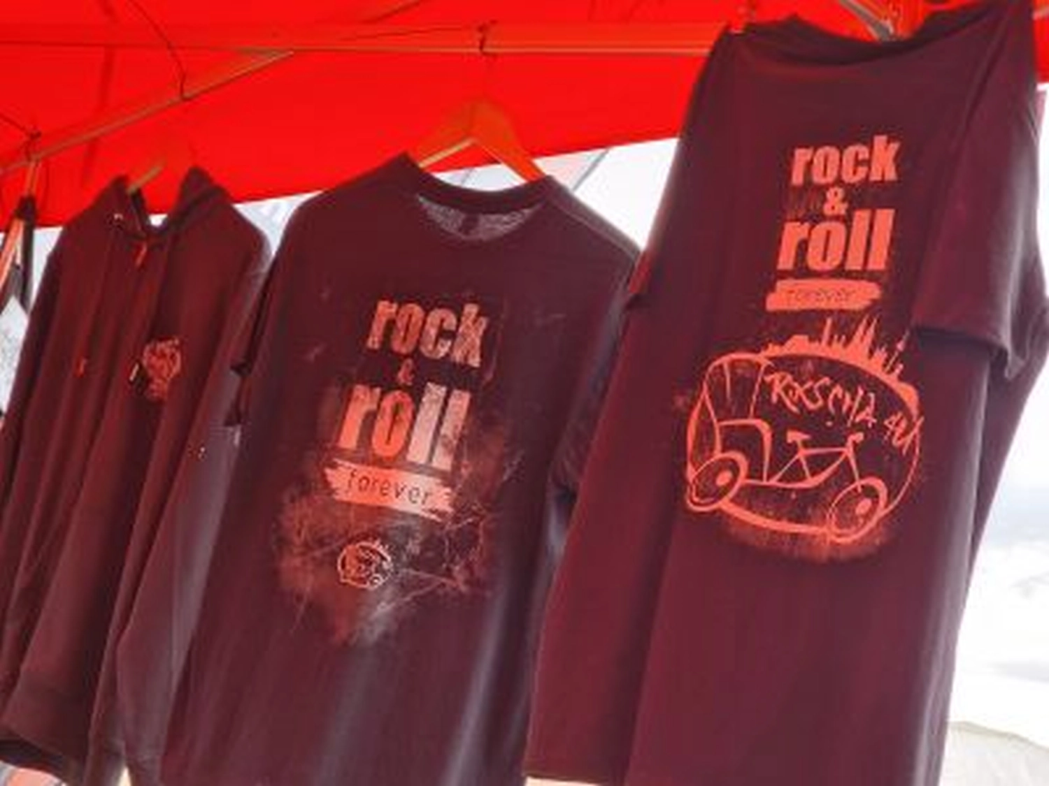 Rikscha4U Festivals