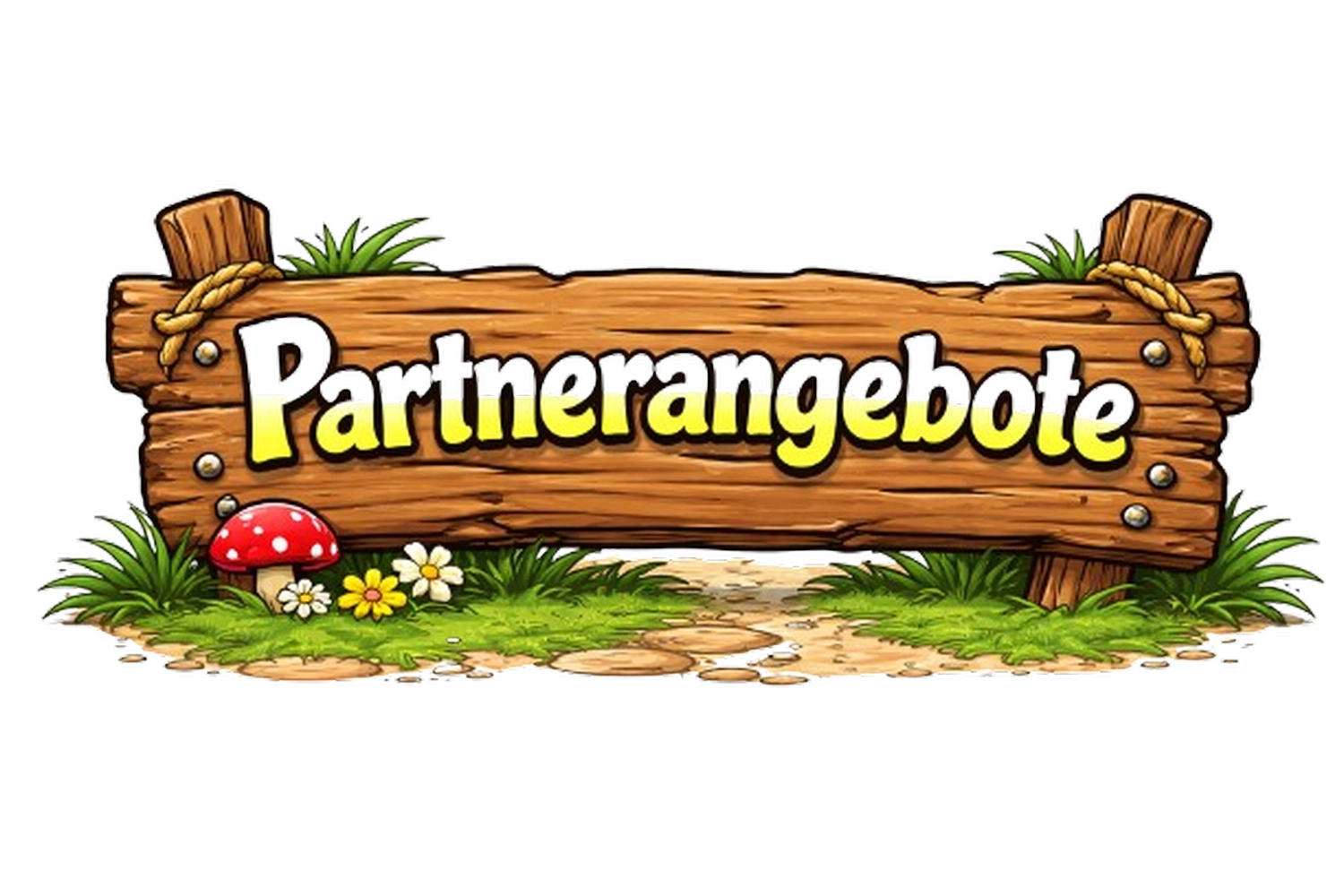 Rikscha4U - Rikscha Touren - Holzbanner