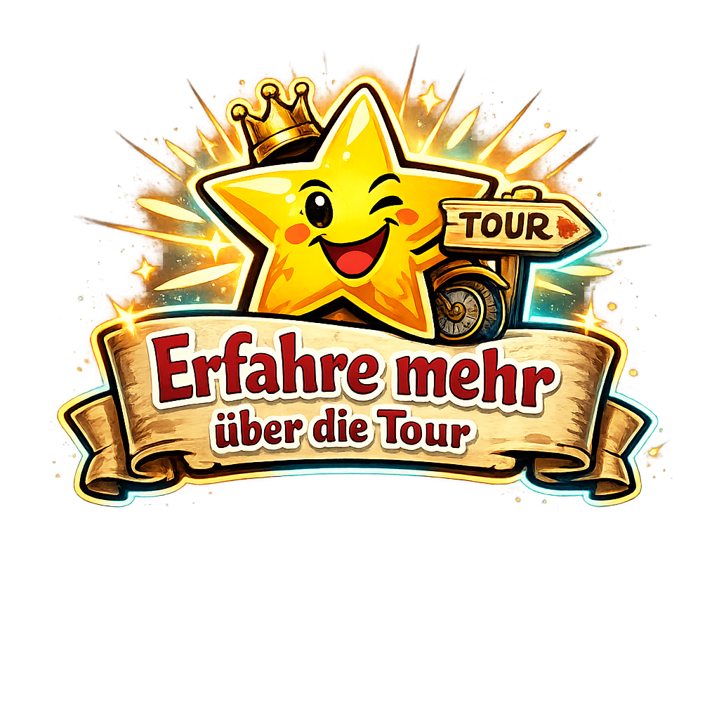 Rikscha4U - Rikscha Touren - Holzbanner